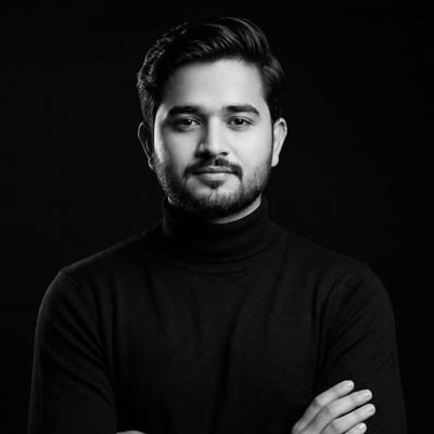 Usman Ali, founder of HarborsCalculators